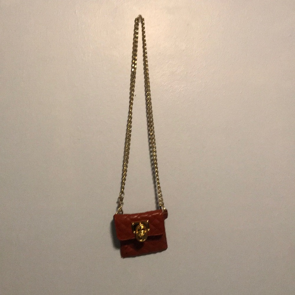 COPY - Michael Kors Crossbody